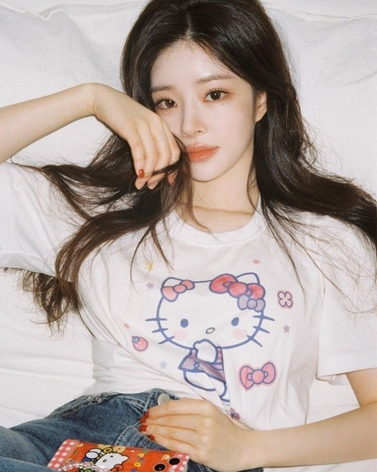 유혜원 [사진=유혜원 SNS]