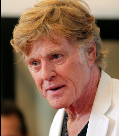 영화계 거장 로버트 레드포드 별세