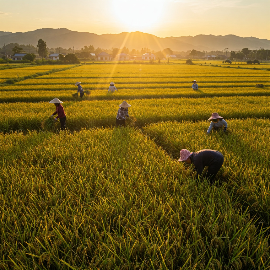 계절의 변화를 세분화한 24 절기 중 &amp;#39;대서&amp;#39; 이해하기