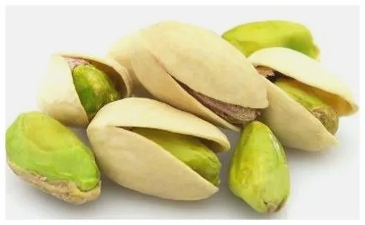 피스타치오 효능