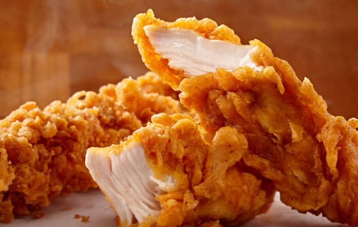 배달음식 베스트