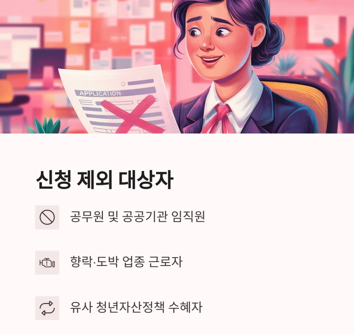 2025년 경기도 청년 노동자 통장, 제대로 알고 활용하기