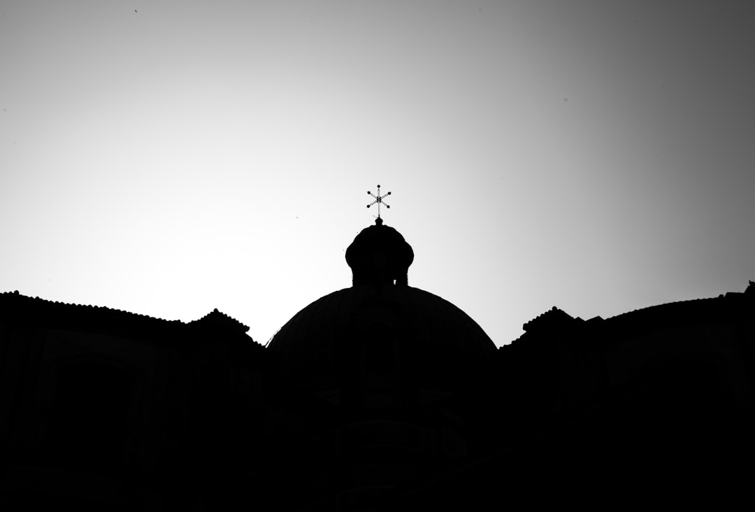 Secularization