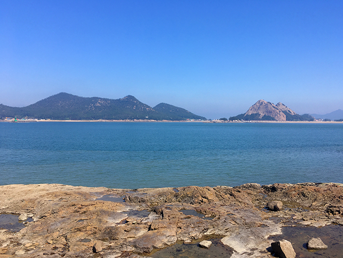 지상에서-바라본-바다