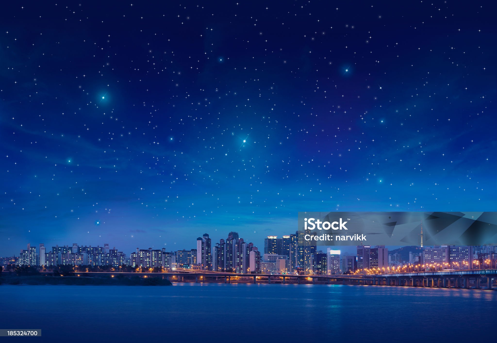 City of Stars