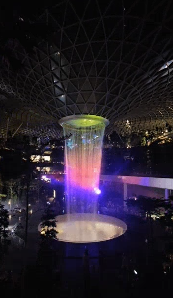 싱가포르 신혼여행