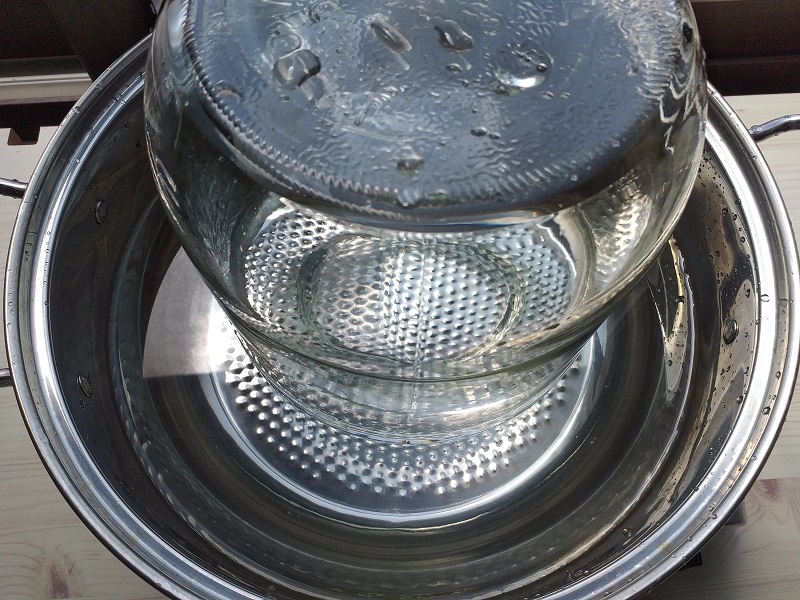 막걸리 만드는 방법