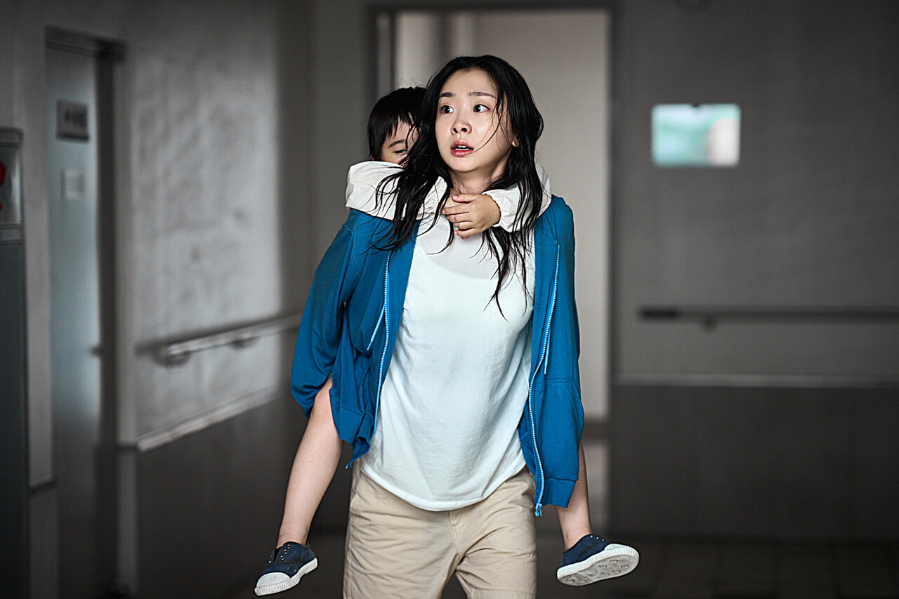 넷플릭스 영화 대홍수
