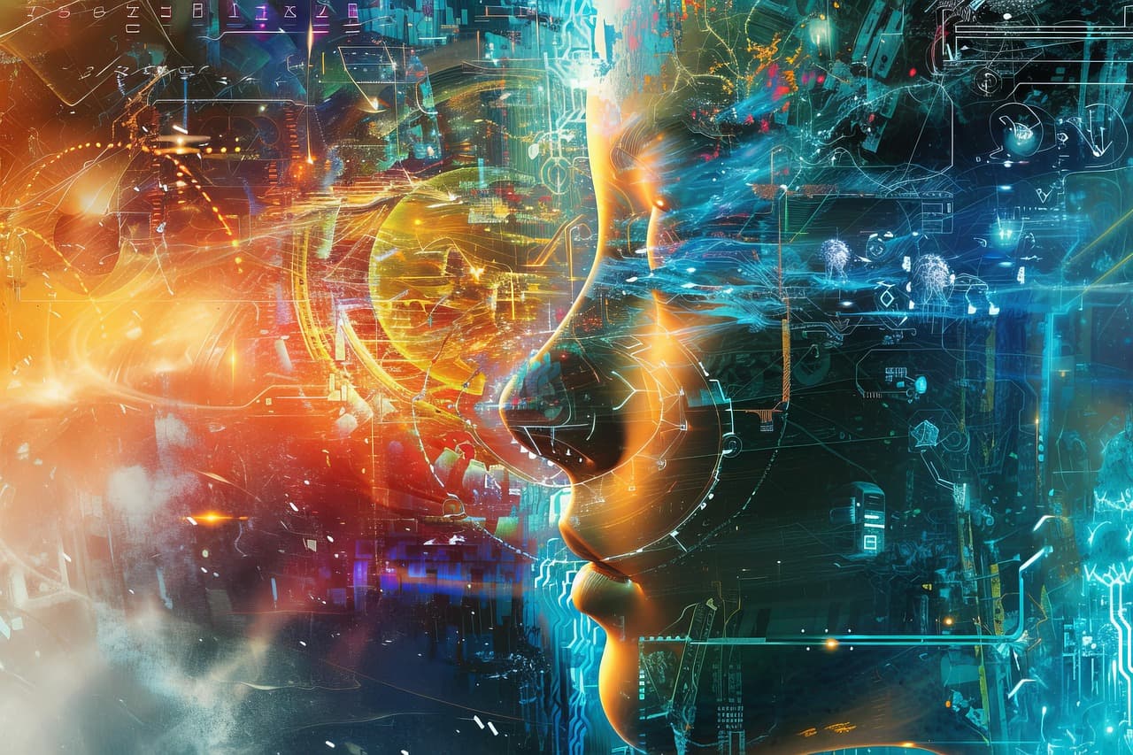 AI 생성 콘텐츠의 미래: ChatGPT, Midjourney, DALL·E의 한계와 가능성