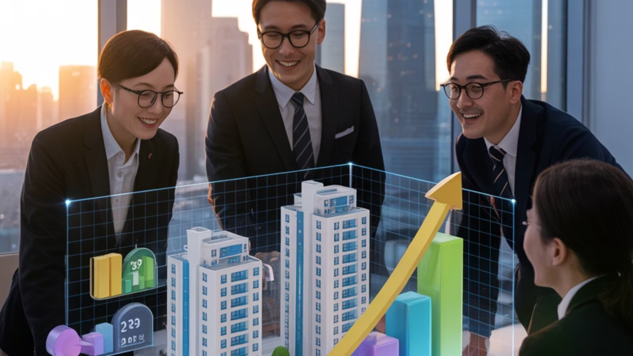 청약 가점 낮을 때 활용 가능한 팁