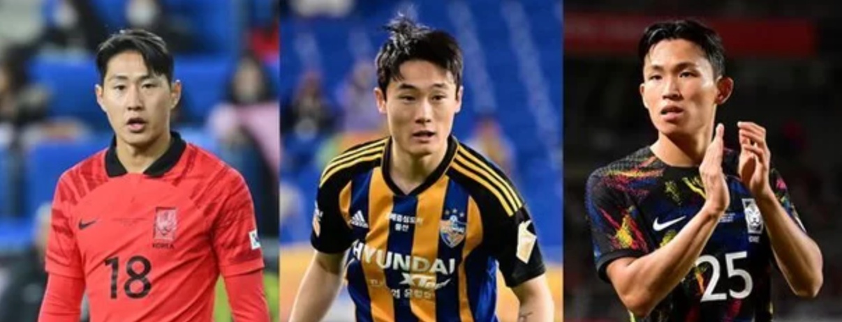 항저우 아시안게임 대표팀