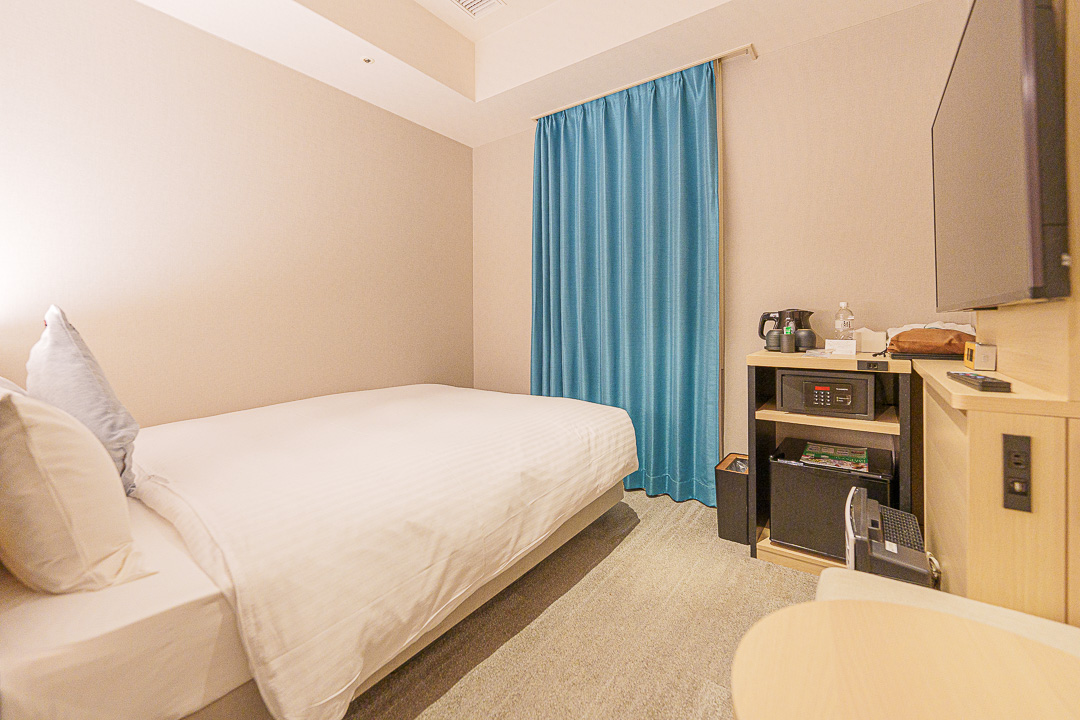Hotel Oriental Express Fukuoka Tenjin, source photograph 1