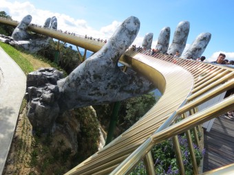 따뜻한 휴양지 추천 베스트 5 다낭1