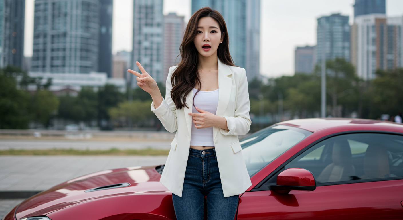 현대자동차 서비스센터 직영점