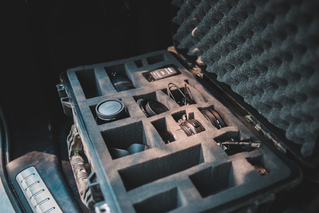 Soundproofing