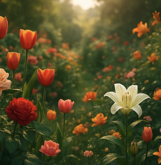 꽃씨앗 파종부터 싹틔우기까지&amp;#44; 실패 없는 완벽 가이드 A to Z