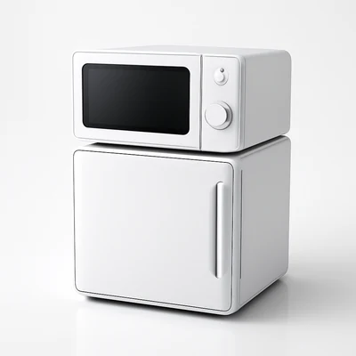 혼자 사는 사람들을 위한 가전 디자인은 무엇이 다른가