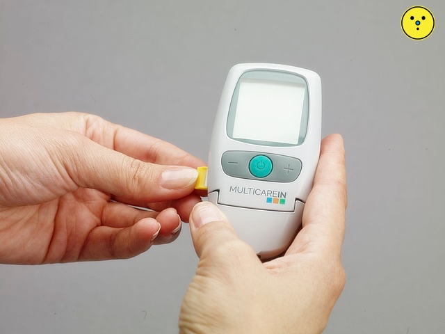 당뇨에 좋은 단백질