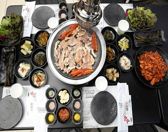 진주회관
