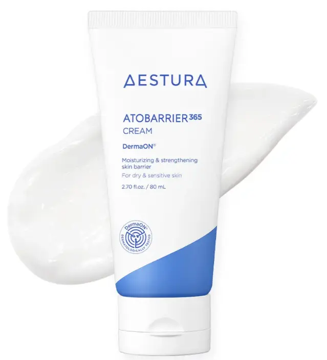 에스트라아토베리어크림