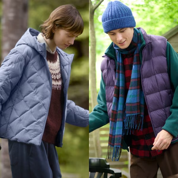 유니클로 세일 2025