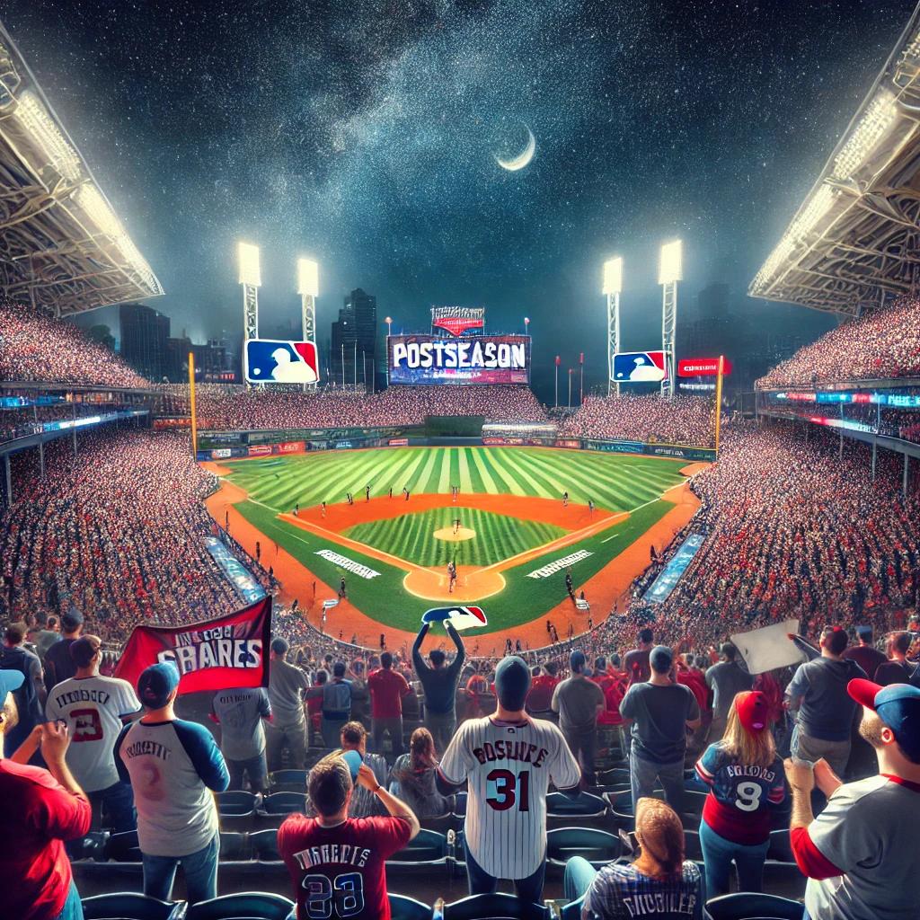 프로야구 포스트시즌 경품