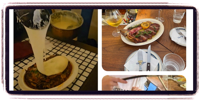 생방송 투데이 이유있는맛플리 라자냐 후기