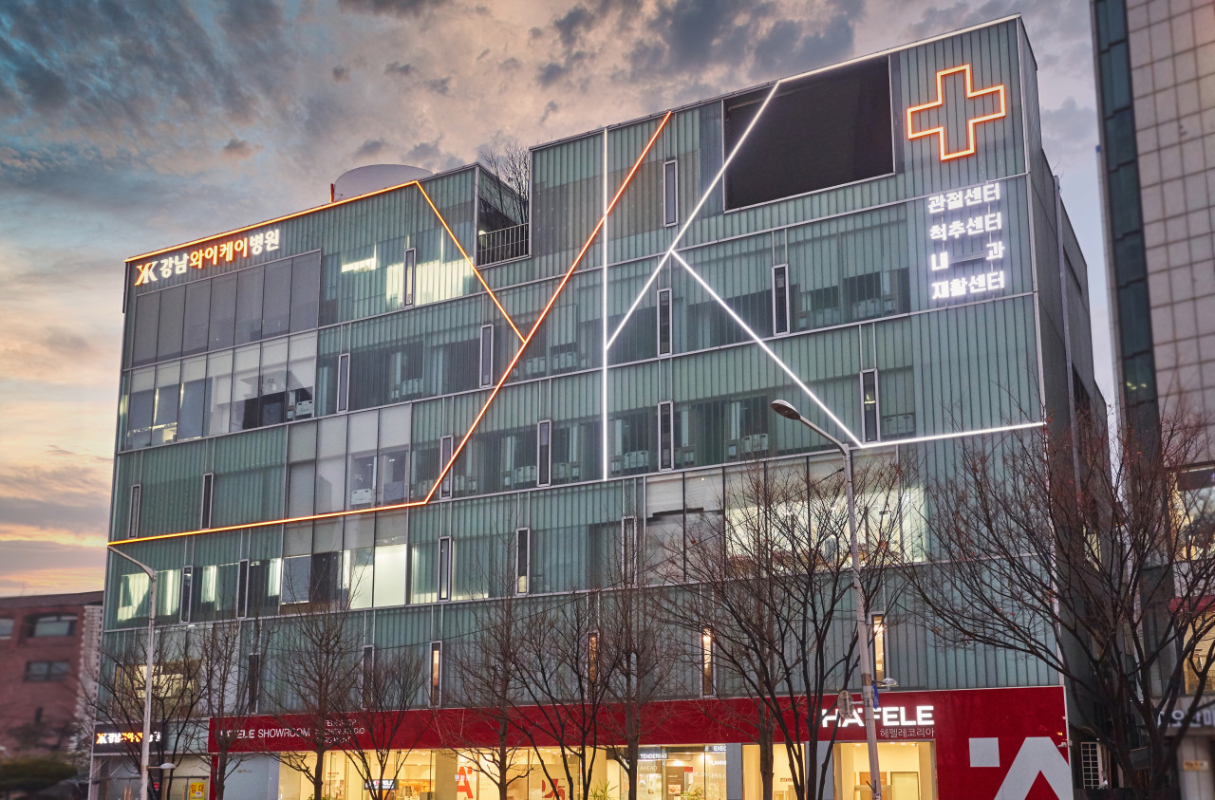 강남구 논현1동 정형외과 유명하고 잘하는 곳 추천 TOP 5