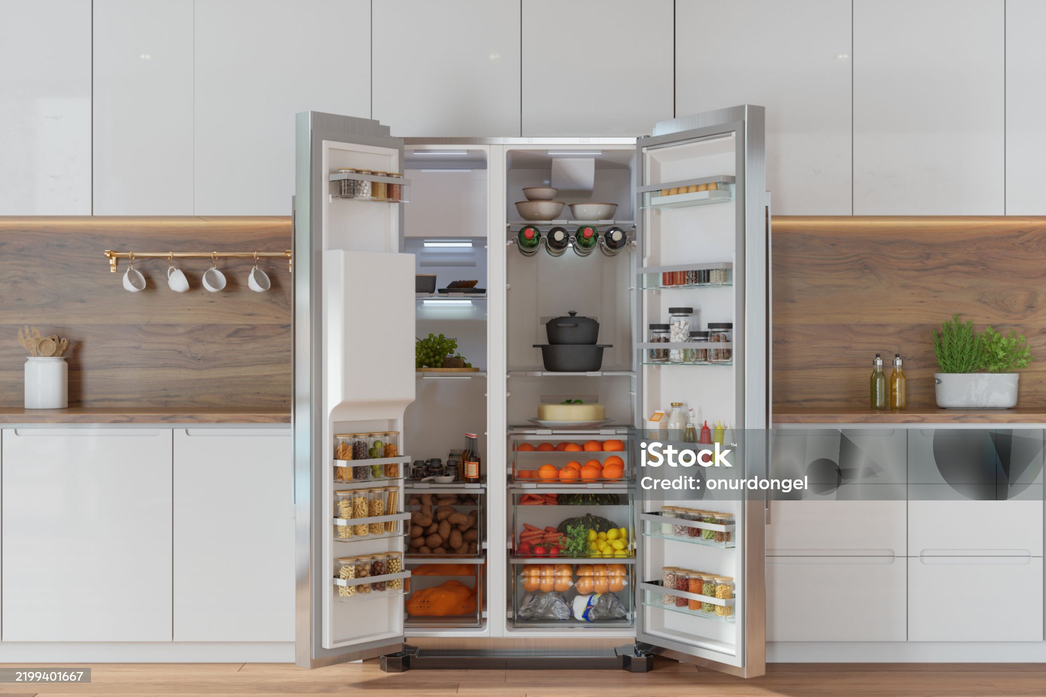 냉장고 정리 꿀팁으로 음식 신선도와 공간 활용 동시에 잡는 방법