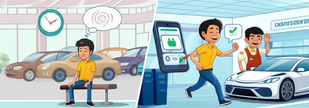 순창읍 현대자동차 블루핸즈 영업시간과..