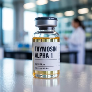 싸이모신 알파원,