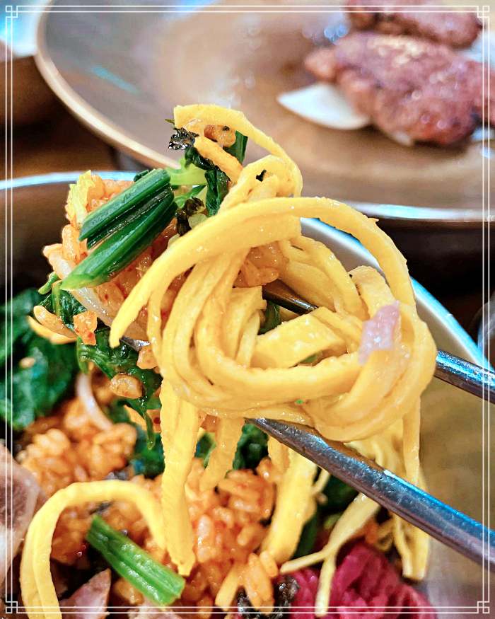 1913 광주 송정역 시장 맛집 송정리 향토 떡갈비 거리, 광주식 떡갈비, 뼈국
