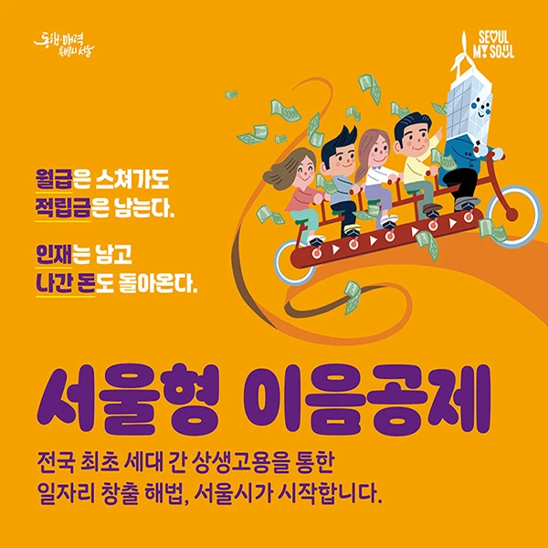 내일채움공제 비교 총정리