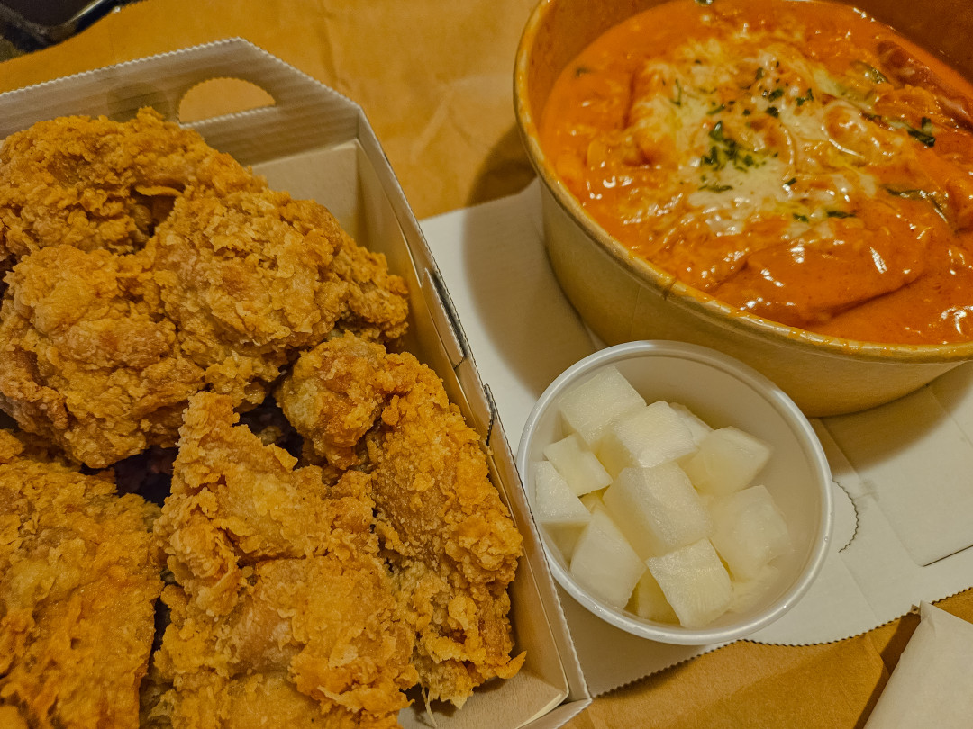 캐나다 캘거리 숙소 BBQ