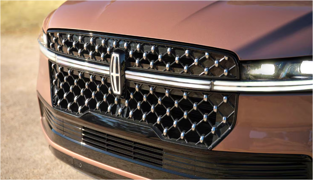 2026링컨네비게이터