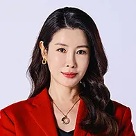 화려한 날들 고성희