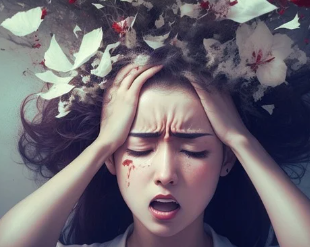 혈뇨가 나오는 이유 32