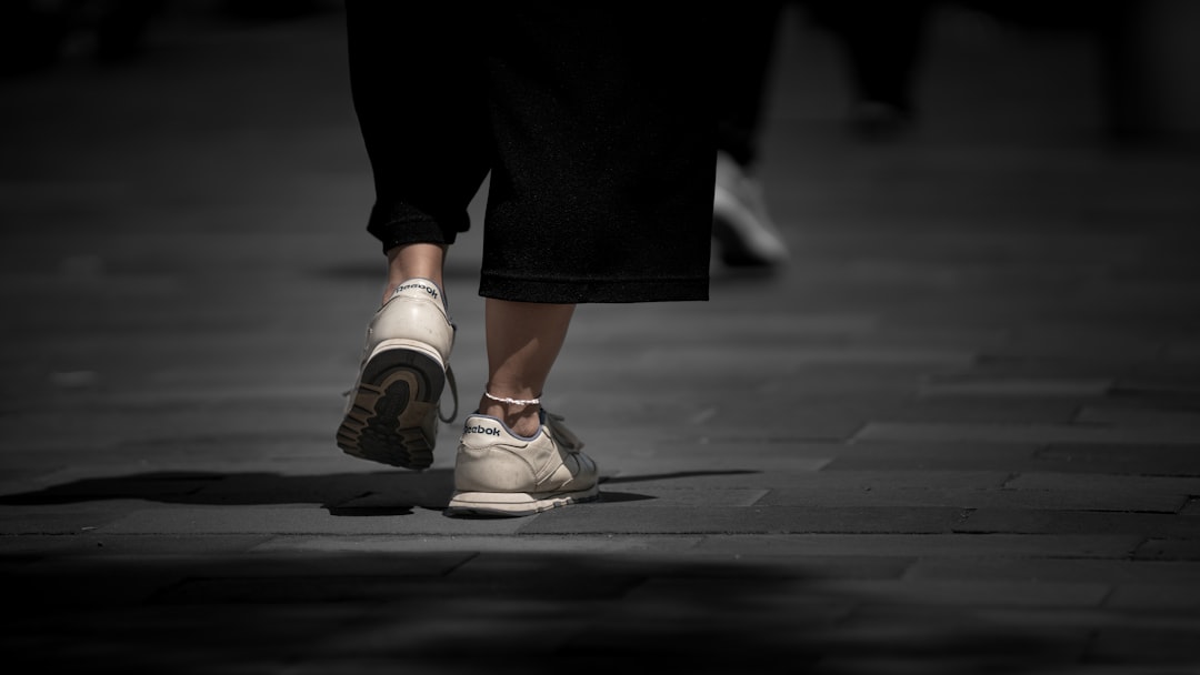 Step