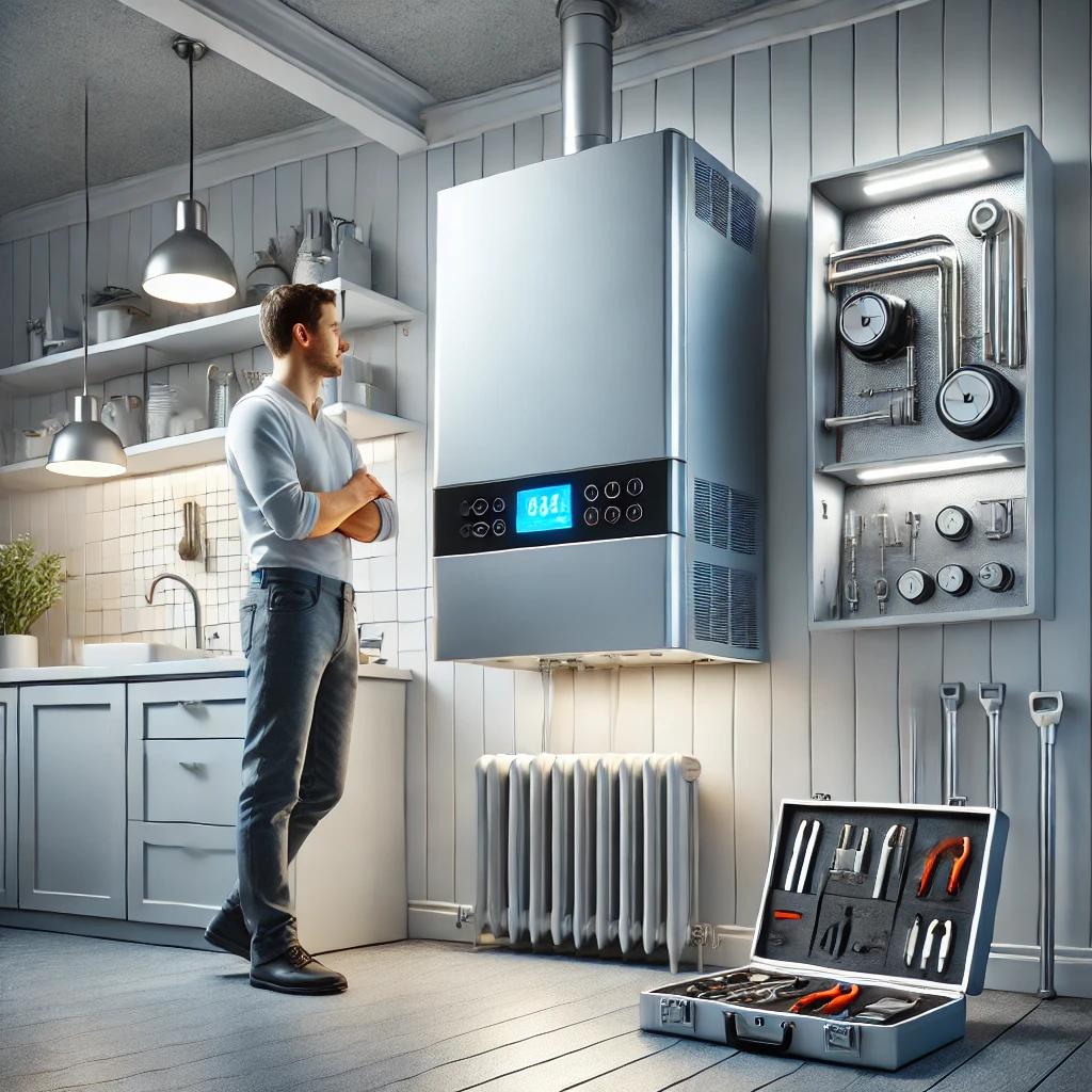 대성가스보일러 서비스센터