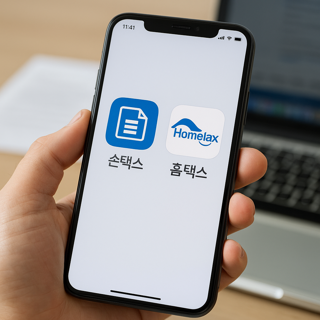 근로장려금 나는 해당되는지 확인 방법