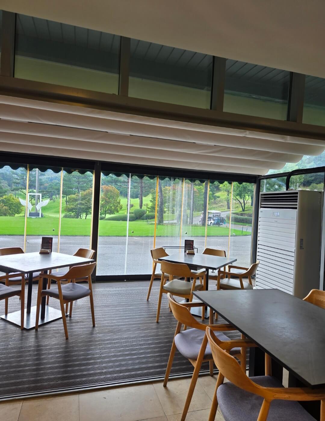 사우스스프링스CC 스타트하우스