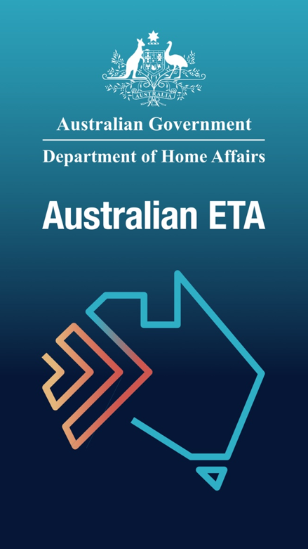 호주 여행 비자 신청 방법