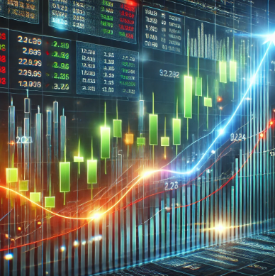 초보자를 위한 주식 필수 용어 가이드