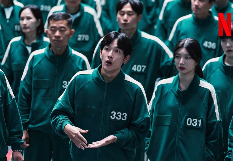 오징어 게임 시즌2 출연진 정보