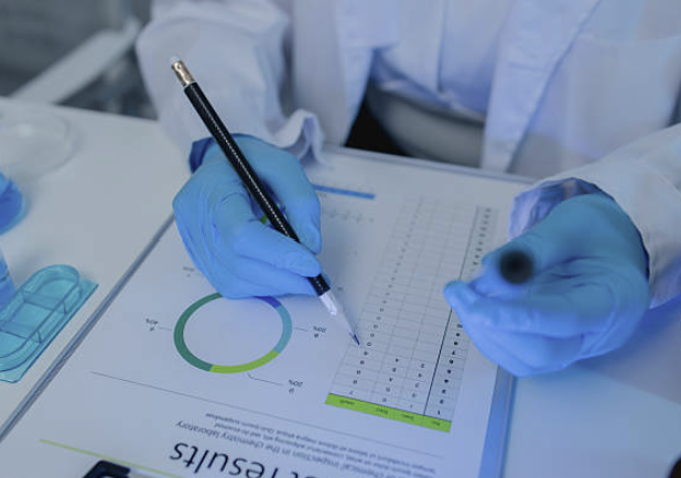 Batch 비교 자동화에서 ‘비교 기준’을 정하는 법