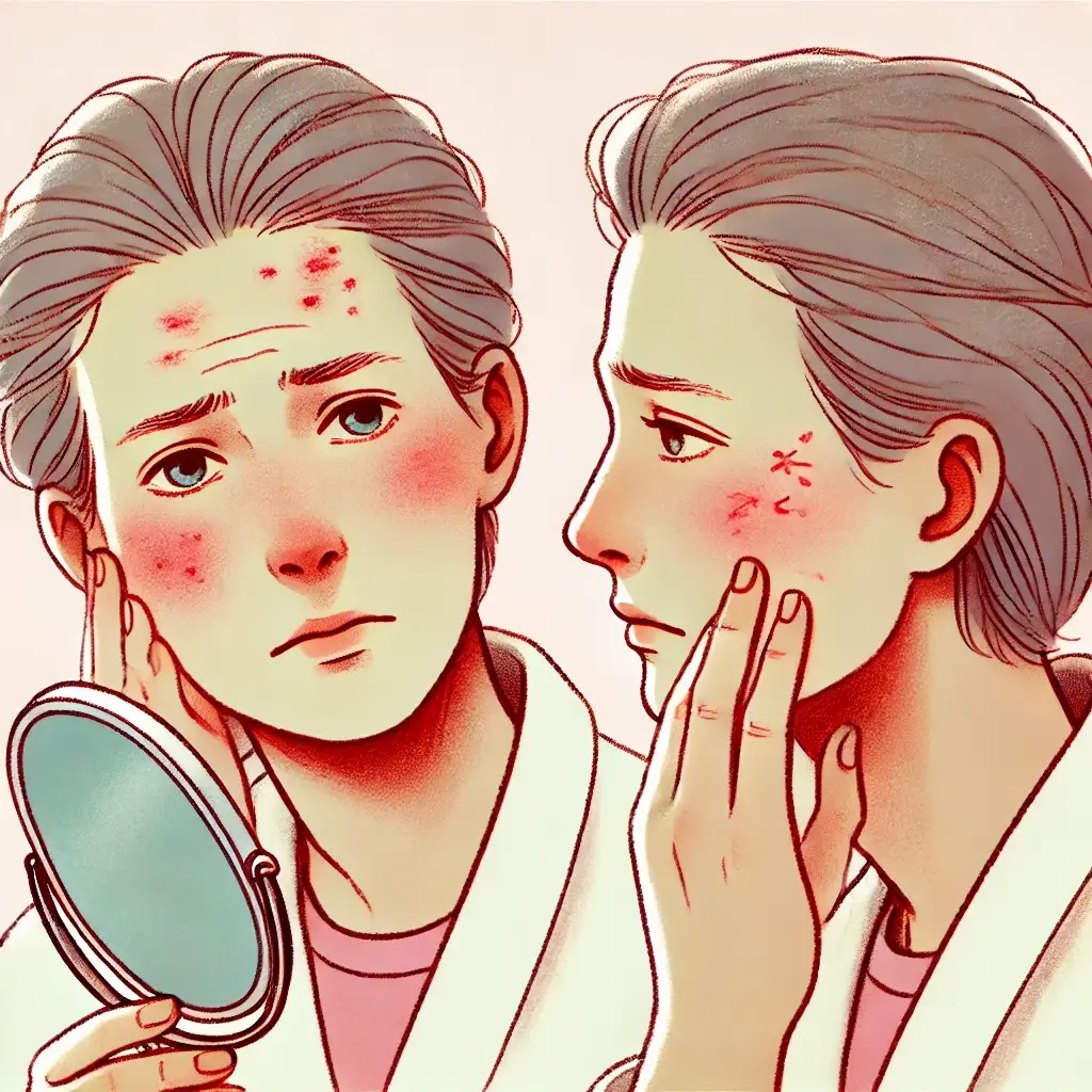 환절기 피부 관리, 환절기 여드름, 피부 트러블 해결법 ,피부 건강 식단, 여드름 관리, 피부 보습, 환절기 피부 케어, 피부 트러블 원인, 여드름에 좋은 음식, 피부 건강 식습관, 환절기 피부 문제, 여드름 예방, 피부 장벽 강화, 환절기 스킨케어, 피부 트러블 증상