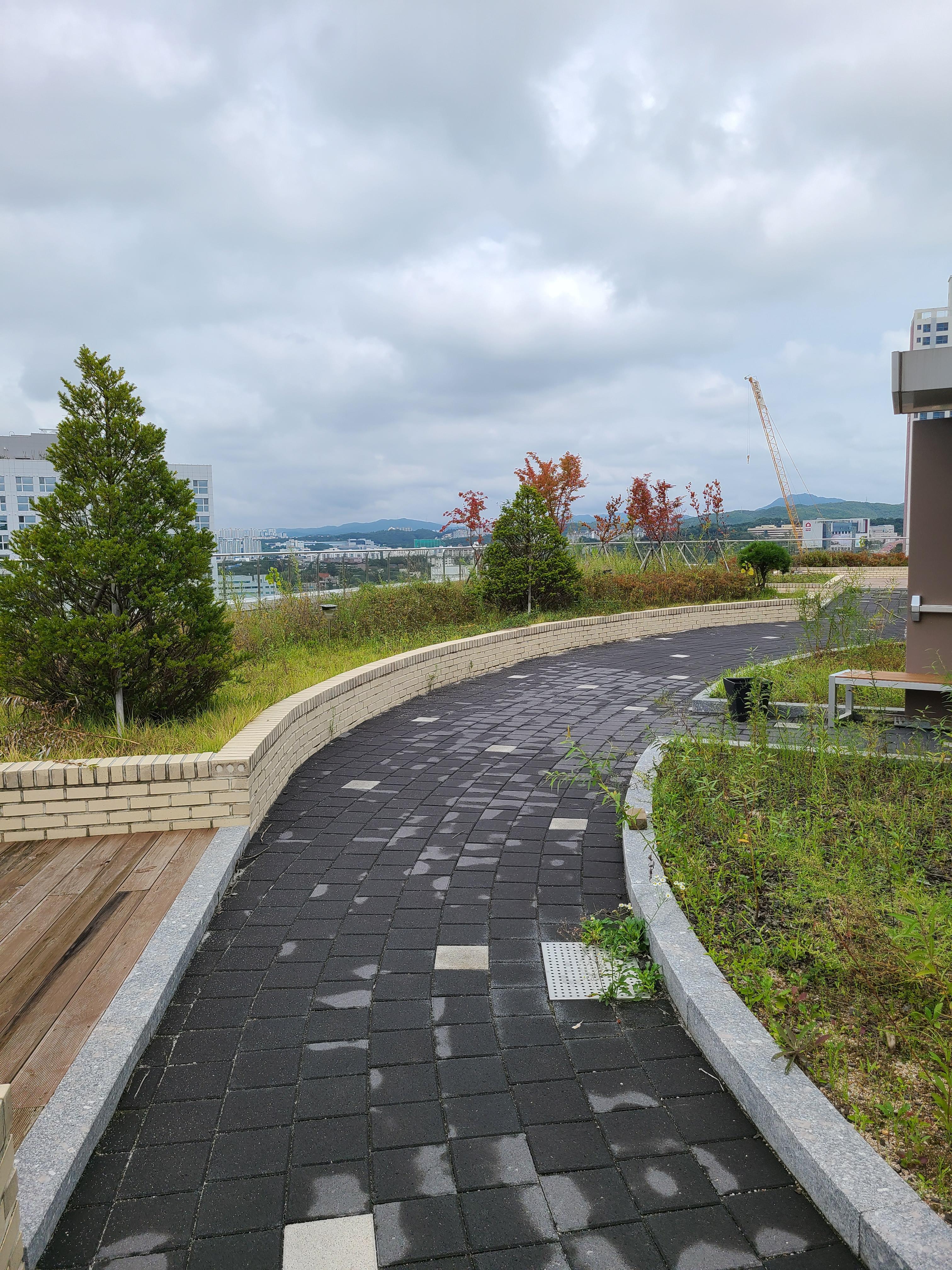 동탄IT밸리2 옥상2