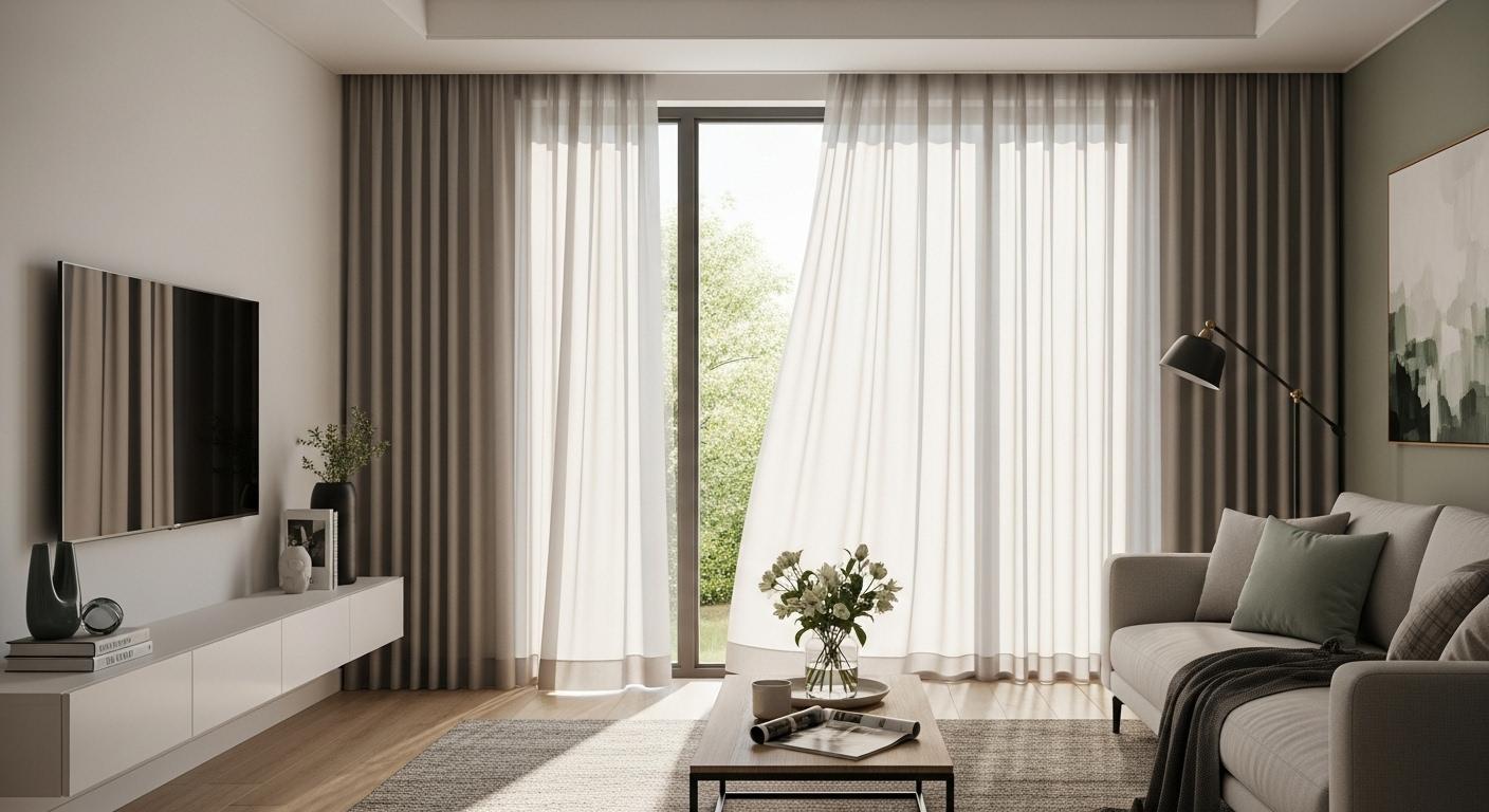 LX하우시스지인 신일커텐&홈인테리어