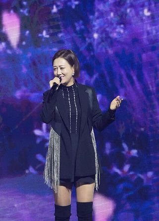 장윤정 고향