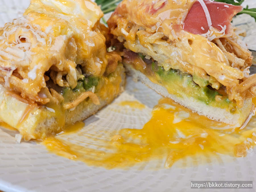 용인 수지 타임투비 브런치